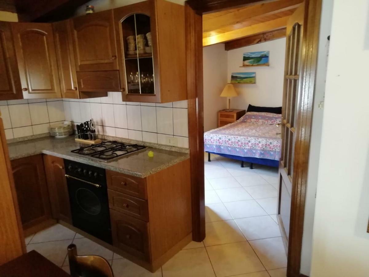 Villa Paddeu Sassari Zewnętrze zdjęcie