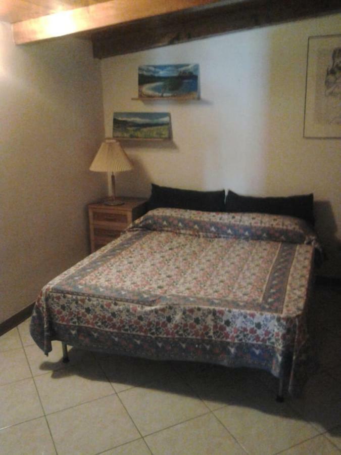 Villa Paddeu Sassari Zewnętrze zdjęcie