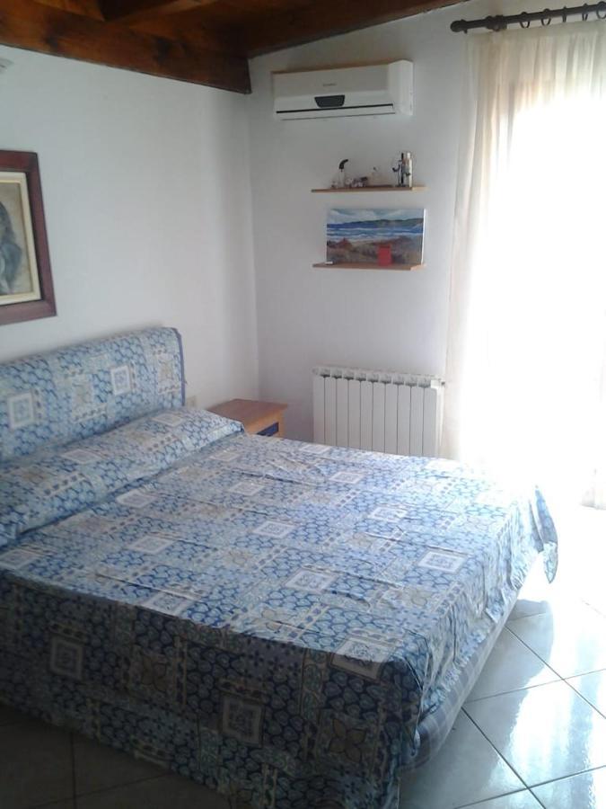 Villa Paddeu Sassari Zewnętrze zdjęcie