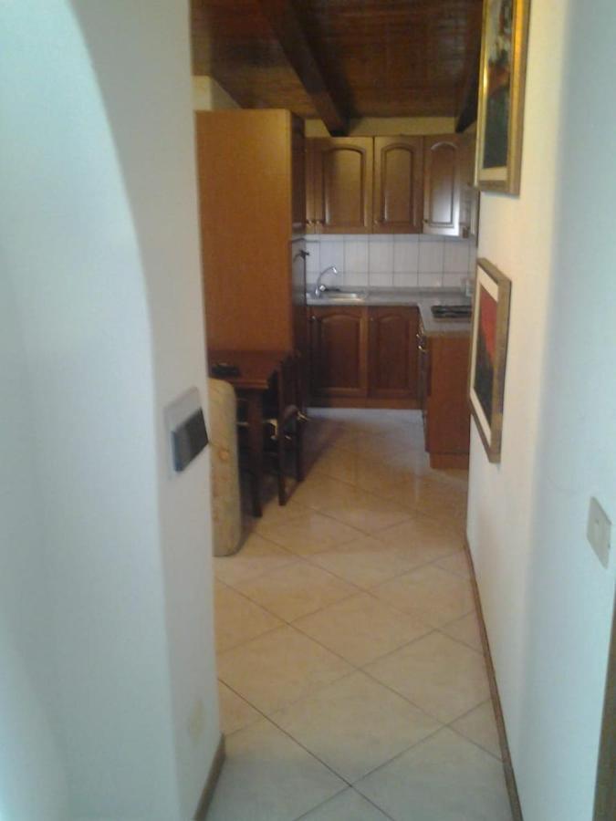 Villa Paddeu Sassari Zewnętrze zdjęcie