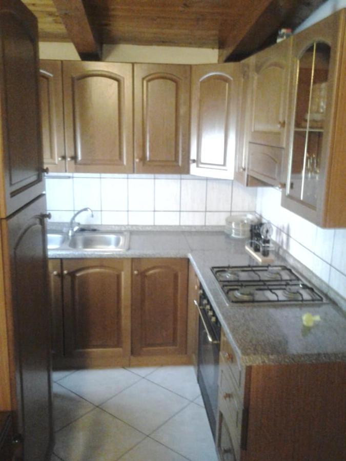 Villa Paddeu Sassari Zewnętrze zdjęcie
