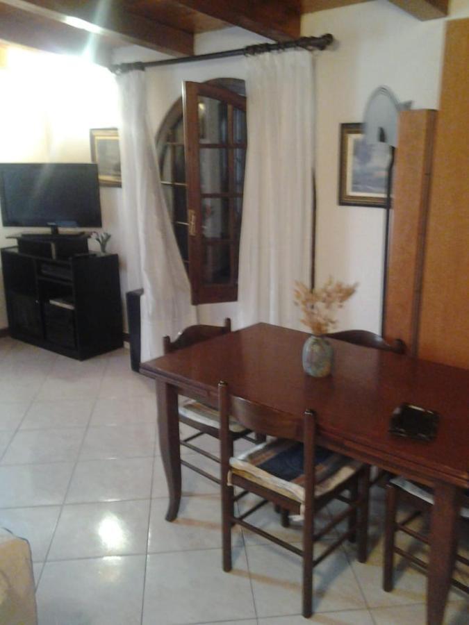 Villa Paddeu Sassari Zewnętrze zdjęcie