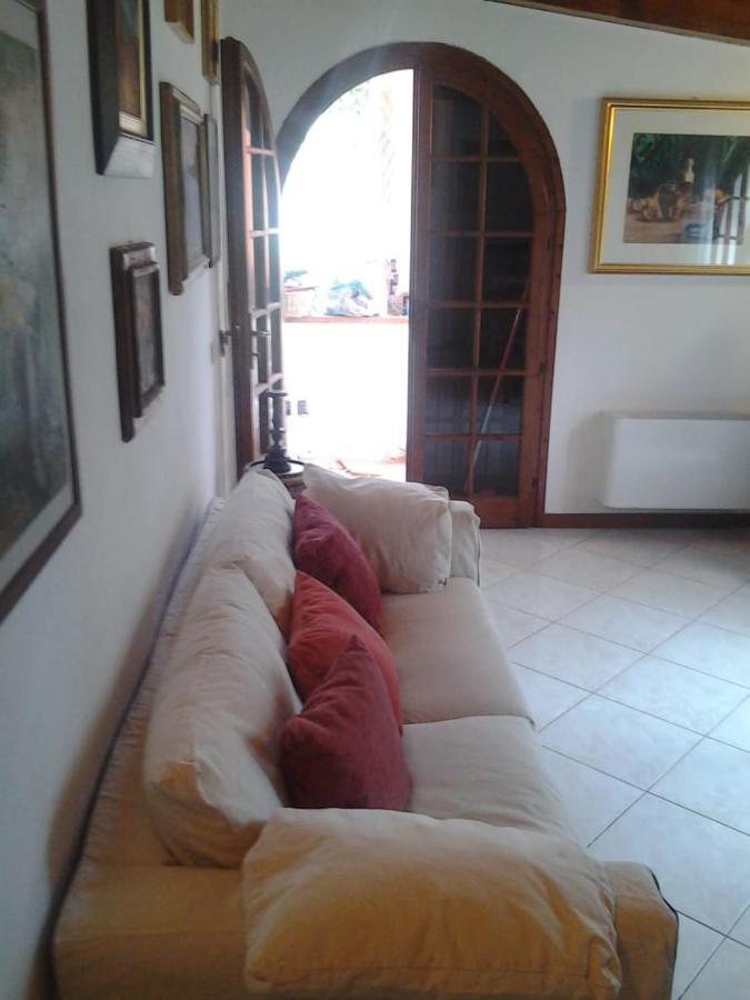 Villa Paddeu Sassari Zewnętrze zdjęcie